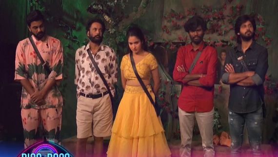 Bigg Boss Telugu 7 Nomination: Ashwini Sri, Sivaji & The Full LIST Of Nominated Housemates For Week 12