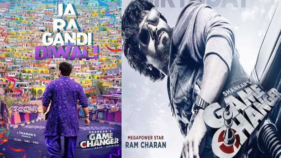 Game Changer: Ram Charan & Kiara's Actioner By Shankar Undergoes Continuous Re-scheduling? Fans Get Impatient