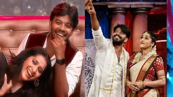 Sudigali Sudheer Opens About His Marriage With Rashmi Gautam, Says 'My Relationship With Rashmi Is Only...'