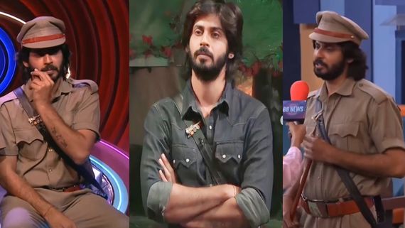 Bigg Boss Telugu 7: Amardeep Chowdary Faints, Medical Emergency Team Jumps Into Action; Captaincy Task On Hold