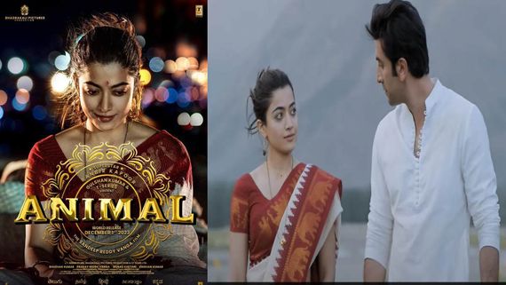 Animal Trailer: Ranbir Kapoor's Best Yet; Rashmika Mandanna Gets Trolled For Dialogue Modulation; SEE Tweets