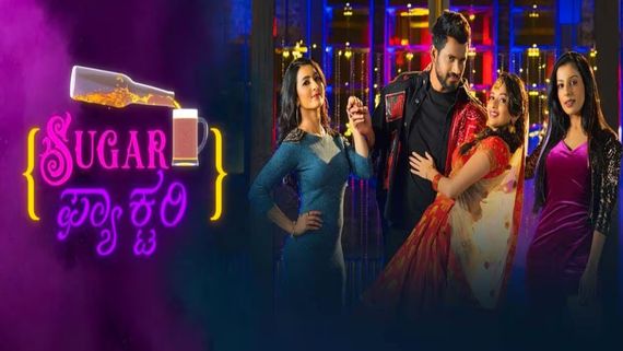 Sugar Factory X Review: Darling Krishna-Starrer Romantic Drama Releases To Mixed Reactions; Check Tweets