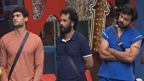 Bigg Boss Telugu 7: Who Is The First Finalist Of This Ulta-Pulta Season? Ticket To Finale Task Next Week