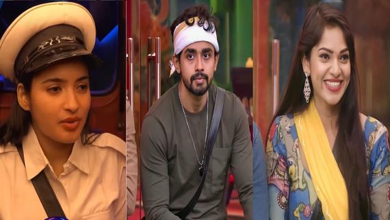 Bigg Boss Telugu 7 Elimination Week 12: Either Ashwini & Gautham, Or Only Ashwini Sri Likely To Get Evicted 