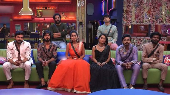 Bigg Boss Telugu 7 Nominations Week 13: Sivaji, Yawar, Shobha, Priyanka, Gautham & The Full List Of Housemates