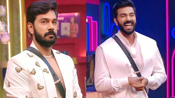 Bigg Boss Telugu 7: Arjun Leads With 200 Points In Ticket To Finale Task Followed By Amardeep & Prashanth