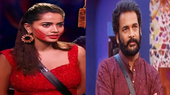 Bigg Boss Telugu 7: Sivaji & Shobha Shetty Out From Ticket To Finale Race; Transfer Their Points To Amardeep
