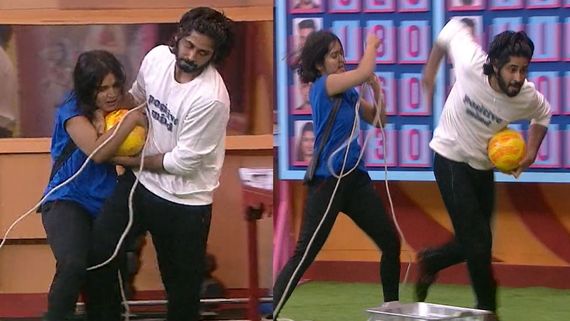 Bigg Boss Telugu 7: Amardeep Secures 320 Points In The Ticket To Finale Astra Challenge, Becomes Top Contender
