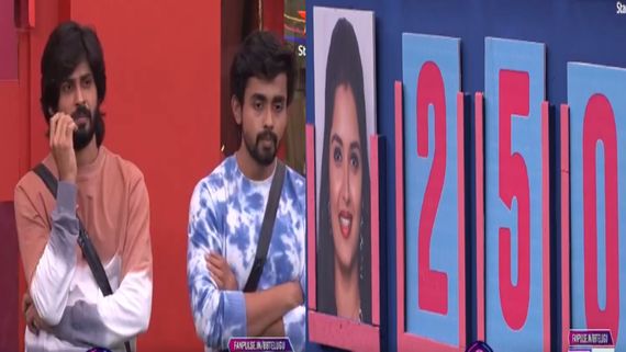 Bigg Boss Telugu 7 Ticket To Finale Astra: Amardeep Fumes Over Priyanka For Giving Her Points To Gautham