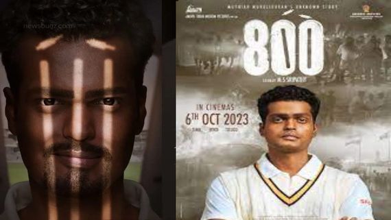 800 Movie OTT Release Date: Here's When & Where To Watch Cricketer Muttaiah Muralitharan's Biopic