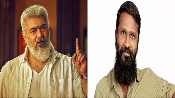 AK 64: Ajith & Vetrimaaran Again Under Mythri Movie Makers? Fans Say, 'Marana Combo; Known For Project Delays'