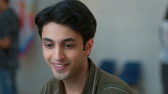 Arjun Deswal Highlights The Significance Of His Co-Stars In Making Crushed A Special Experience For Him