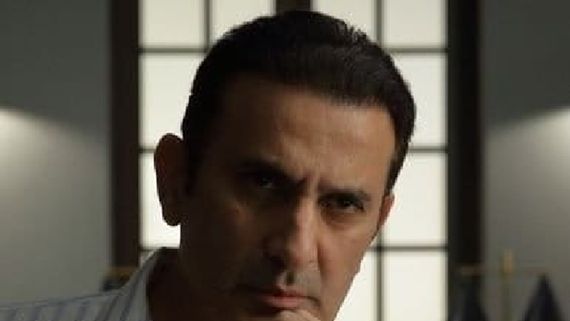 Parmeet Sethi Shares His Biggest Takeaway From Hack Crimes Online, “After Reading Amit Dubey's Book..