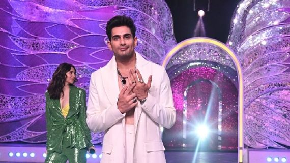 Temptation Island India- Tejasswi Prakash's Co-star Recalls Being Bullied At School, 'Was Called Motu...'