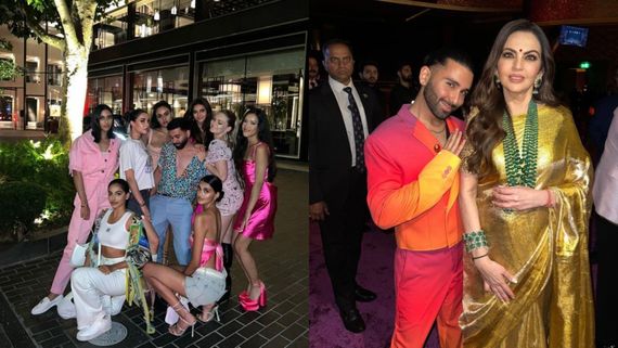 Who Is Orhan Awatramani AKA Orry? Parents To Occupation; All You Need To Know About The B-Town ‘BESTIE’