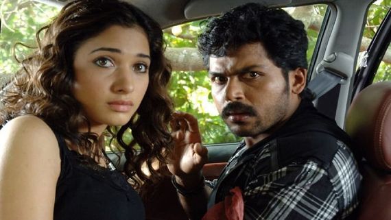 Paiyaa 2: Karthi And Arya Pass, Surprising Choice Takes The Lead In Director Lingusamy's Sequel!