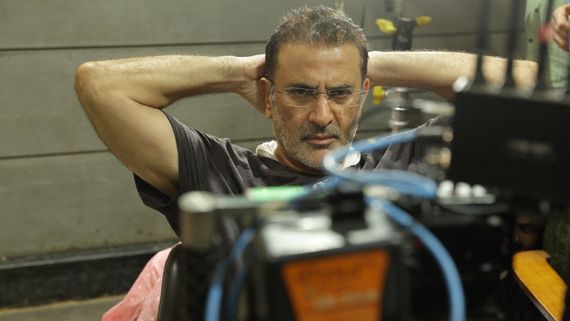 Parmeet Sethi On Creating Hack Crimes Online For Amazon miniTV: It’s not very Bollywoodish