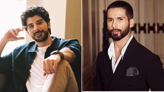 Pavail Gulati Joins Shahid Kapoor And Pooja Hegde For The Action-Thriller Deva