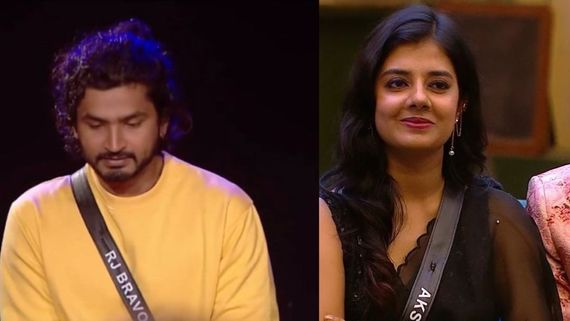 Bigg Boss Tamil 7 Elimination: RJ Bravo Or Akshaya, Who Will Get Evicted? BB Tamil 7 Eviction Update