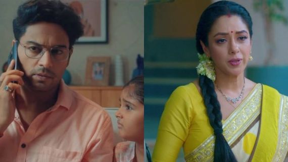 Anupamaa TWIST EXCLUSIV: Anuj's EX Fiancée To Make New Entry, Rupali Ganguly-Gaurav Khanna To Shoot In America