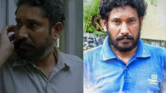 Vinod Thomas Death: Malayalam Actor Vinod Thomas Found Dead Inside Car