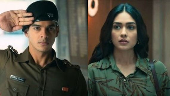 Pippa Trailer Breakdown: A Closer Look at the Intriguing War Drama Set to Captivate Audiences