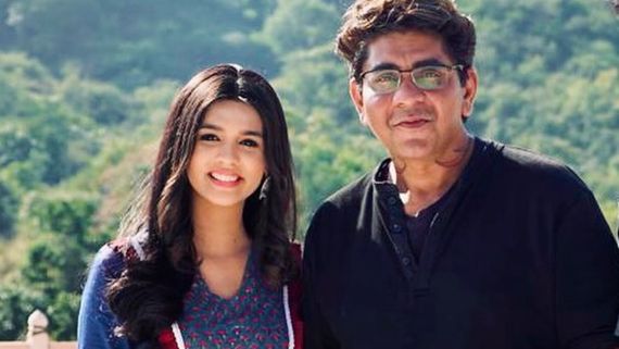 After Yeh Rishta Kya Kehlata Hai EXIT, Pranali Rathod To Make Her TV Comeback With THIS Show? Check DEETS