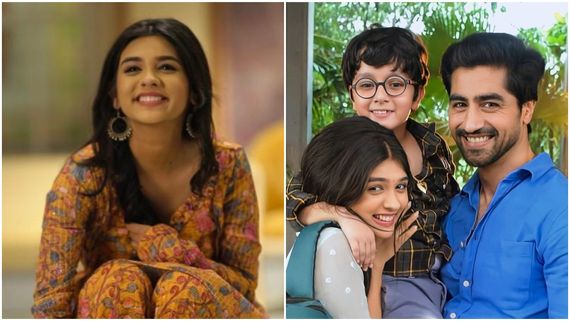 Yeh Rishta Kya Kehlata Hai | Pranali Rathod Aka Akshara On New Show Post YRKKH Exit: Jald Hi…