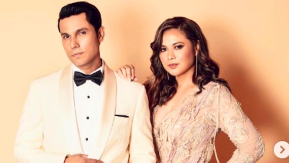 Randeep Hooda Wedding: Actor Reveals His 1st Meet With Lin Laishram, Says Excited About Cultural Exchange 