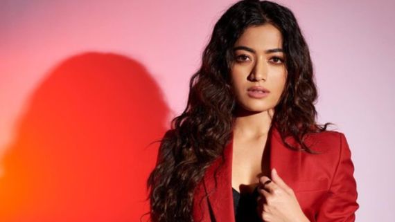 Rashmika Mandanna DeepFake Video Case: Delhi Police Arrests Bihar Youth; Probe On