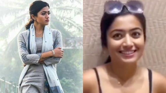 Rashmika Mandanna Reacts To VIRAL AI Deepfake Video; ‘Deeply Hurt,Extremely Scared...’