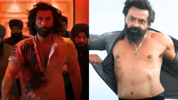 Animal Trailer: 5 Reasons Why Ranbir Kapoor's Hyper-Violent Flick Will Be His Career's BIGGEST Success