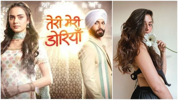 Teri Meri Doriyaann NEW ENTRY | THIS Actress To Join Vijayendra Kumeria’s Show As Angad’s Ex-Girlfriend?