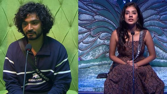 Bigg Boss Tamil 7 Voting Results: RJ Bravo & Akshaya In Danger Zone; Here’s Who Will Get Eliminated In Week 8