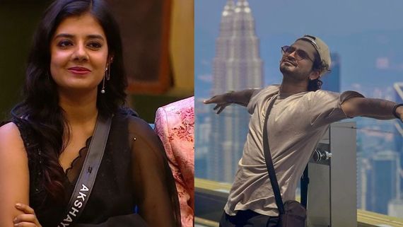 Bigg Boss Tamil 7 Elimination: CONFIRMED! RJ Bravo, Akshaya Evicted In BB 7 Double Eviction