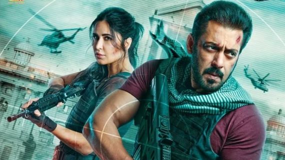 Here's Why Tiger 3 Star Salman Khan Is The Epitome of Patriotism in Indian Cinema
