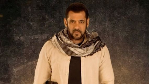 Tiger 3: Checkout Salman Khan's Action Sequences As Tiger In Franchise Ahead Of Big Release
