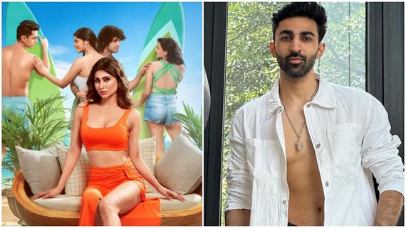 Temptation Island India Contestant: Who Is Samadh Choudhary? All About The Guy Who’s Part Of Mouni Roy’s Show