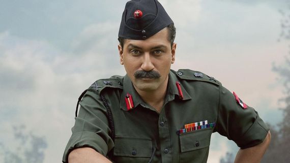 Sam Bahadur Review: Vicky Kaushal Gives His Career's Best Performance In This Not-So-Perfect War-Drama