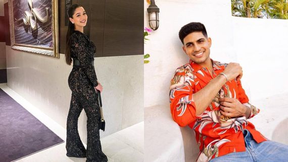 Shubman Gill & Sara Tendulkar To Marry Soon? UAE Player Makes BIG Revelation On Their Relationship: VIDEO