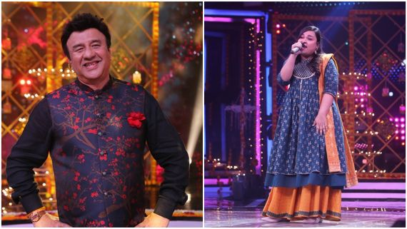Sa Re Ga Ma Pa: Anu Malik Was Fortunate To Hear Hawa Hawaii Before Its Official Release