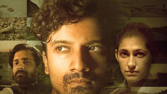 Shehar Lakhot Trailer Out: When & Where To Watch Priyanshu Painyuli-Kubbra Sait's Action-Packed Noir Series 