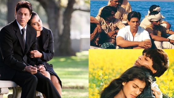 Shah Rukh Khan Birthday Special: SRK's Top Films To Watch As He Turns 58