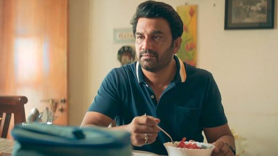 Rather Than Learning The Game, I Was Focused On Him: Sharad Kelkar About His Shooting Days For Slum Golf