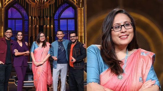 Shark Tank India 3: Who Is Radhika Gupta? Edelweiss Mutual Fund MD & CEO Joins Show As New Shark