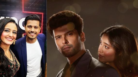 Barsatein TWIST: Ayesha Singh-Neil Bhatt's Co-star On Her Entry In Shivangi Joshi-Kushal Tandon's Show