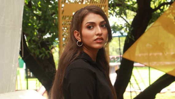 Shruti Sinha Spills The Beans On Her Favorite Campus Beats Season 2 Character