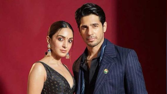 Kiara Advani's Perfect Sunday Meal With Perfect Hubby And #ChefGoals Sidharth Malhotra - PIC INSIDE