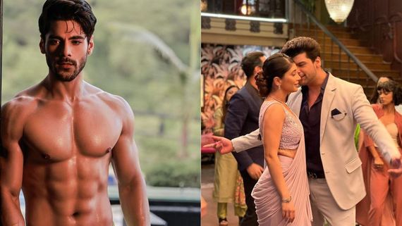 Barsatein TWIST: After Simba Nagpal, Another NEW Entry In Shivangi Joshi-Kushal Tandon's Show
