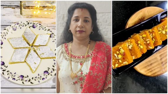 Empowering Dreams Through Josh: Sneha Mehra's Culinary Journey & Special Recipes